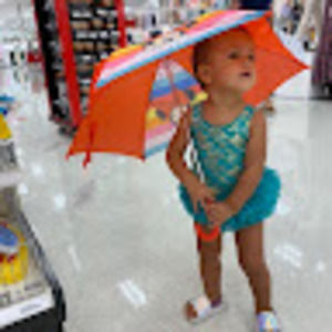 Meet your Posher, Karla